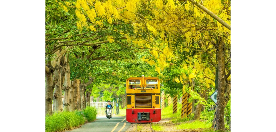 疫情趨緩台糖公司高雄區處特別開放三大休閒園區供民眾出遊(圖)