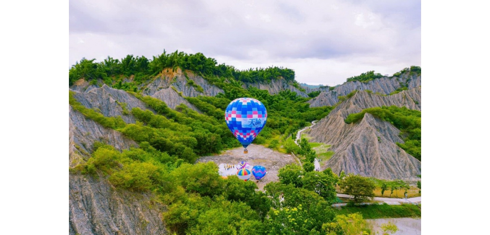 回應敲碗！「高雄愛。月熱氣球」加碼20場  來高雄飛高高享優惠(圖)