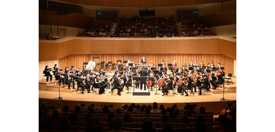 中鋼公司建廠50周年舉辦「向防疫人員致敬音樂會」(圖)