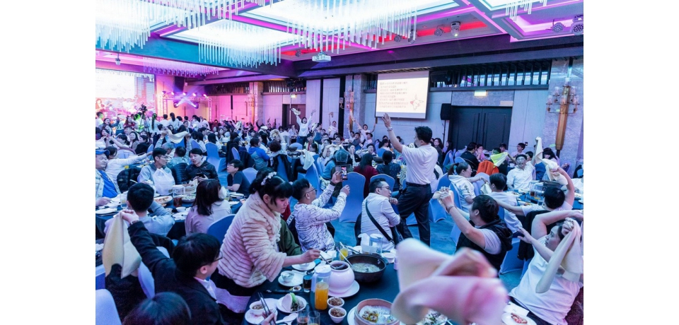 高雄福華飯店推出尾牙春酒嘉年華還有贊助金加碼送多元化豐富料理選擇(圖)