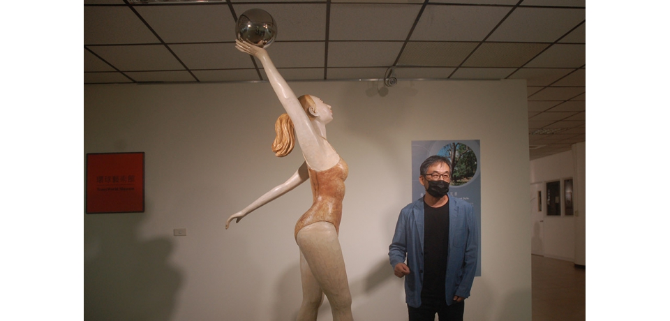 雲林文創旅遊新景點環科大藝術館隆重開幕(圖)