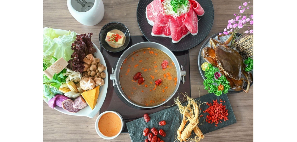 南台灣最高精緻涮涮鍋高雄福華Smile One新鍋上市(圖)