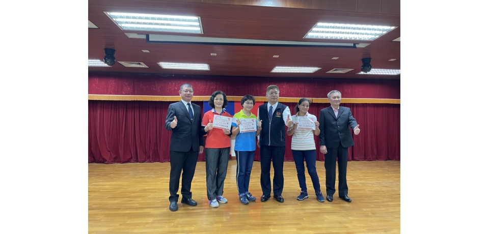 大里農會幸福農村計畫暨綠色照顧計畫成果展(圖)