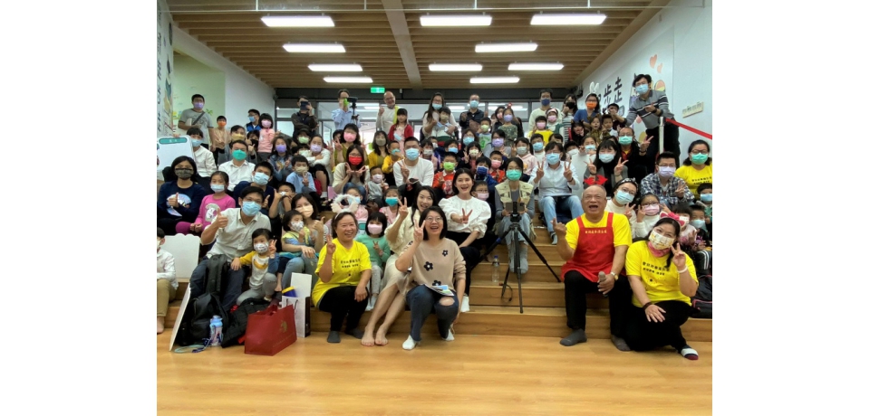 雲林閱讀節活動-大家一起來說故事比賽(圖)