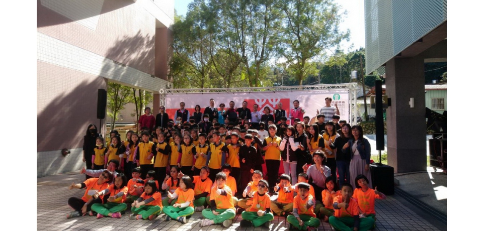 茶香‧故鄉『封茶』 拾憶‧夢想起飛活動  學生們熱情參與(圖)