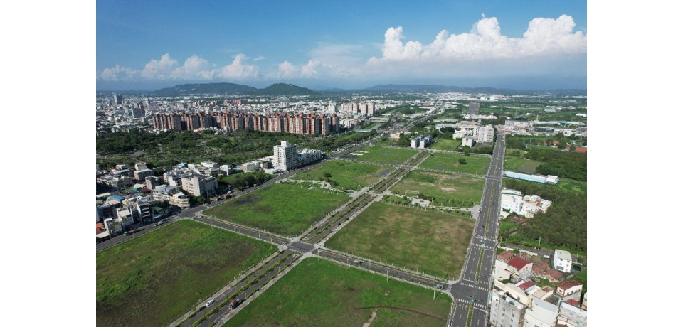 大高雄第4季開發區土地標售標脫率100%(圖)