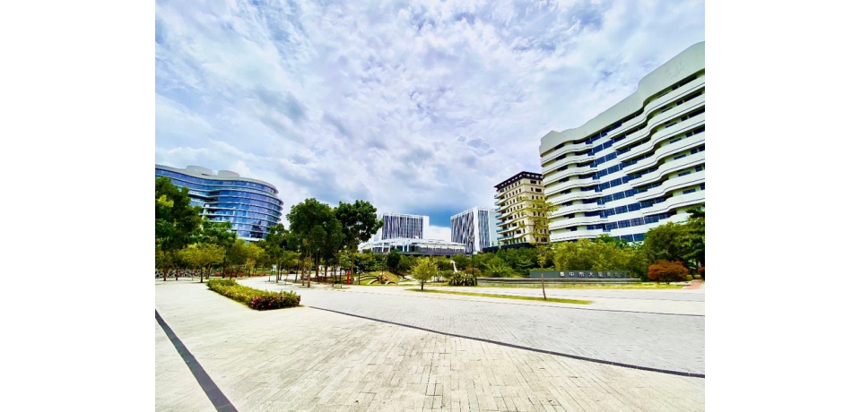 科技產業園區核准3家企業投資近7500萬元(圖)