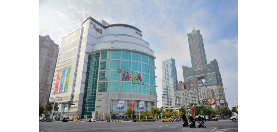 高雄市111年公告土地現值平均調幅2.01％ 高雄市111年公告地價平均調幅1.84％(圖)