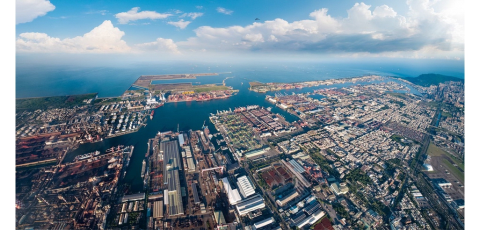 高雄港110年營收穩定成長，營收達81.52億元，招商展現亮眼成果(圖)