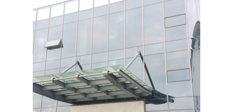 建築華麗的外衣 帷幕產業聚落起飛(圖)