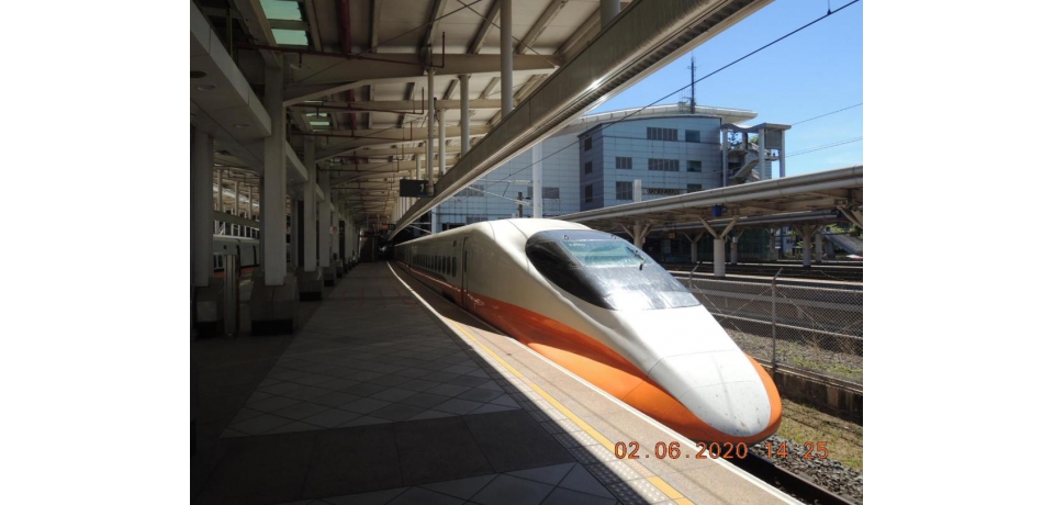 台灣高鐵2022春節疏運加開450班次列車  12/30凌晨開放購票(圖)