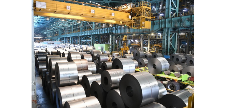 中鋼公司二月份盤價全產品平均調降1.62%(圖)