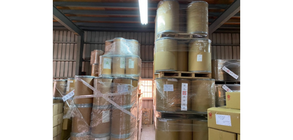 雲檢攜手防警調查獲偽農藥「氯化三苯錫」及禁用農藥「四氯單」(圖)