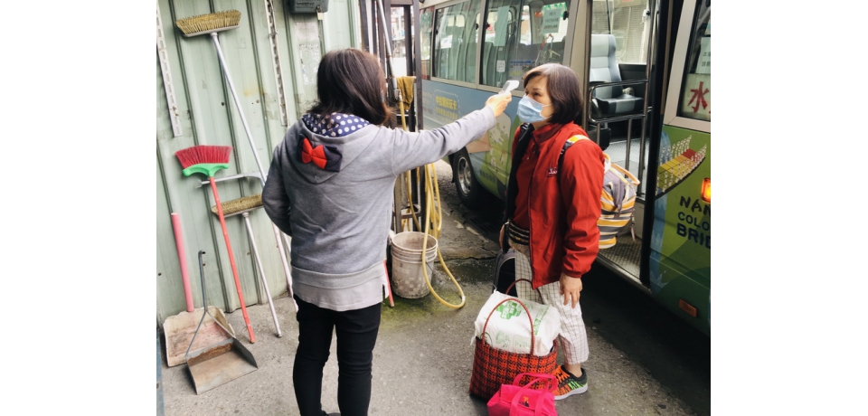 春節疏運比照三級警戒公路及國道客運禁止飲食(圖)