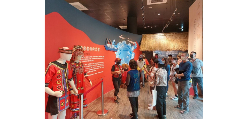 循斯卡羅歷史、拍攝景點 探索屏南旅遊新亮點(圖)