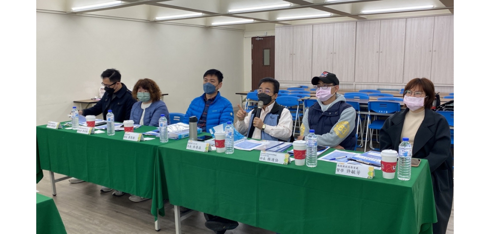 南投縣社會優秀青年評選 南投高中高嘉君代表南投縣受全國表揚(圖)