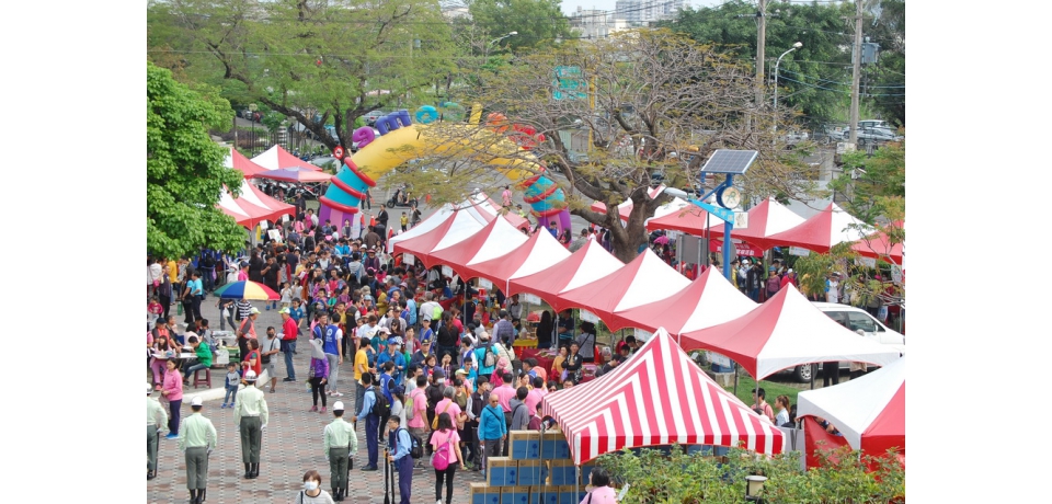 太平區一年一度的枇杷節活動開跑(圖)