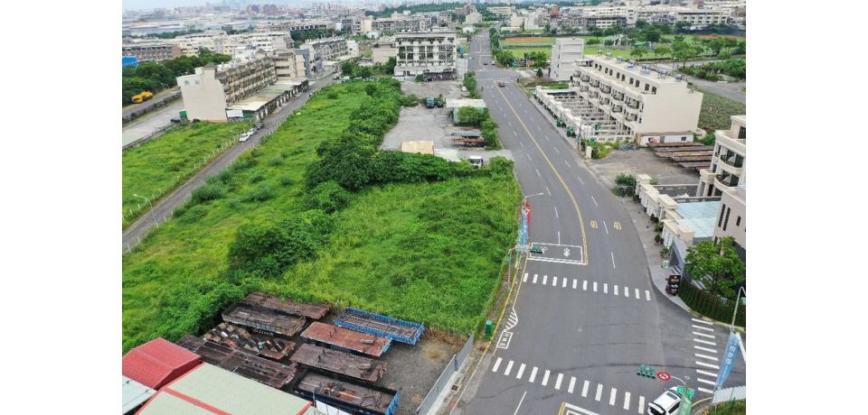 大高雄第1季開發區土地標售 - 標脫率82%(圖)