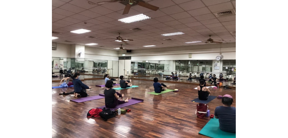 高雄勞工大學第46期即日起開放線上報名(圖)