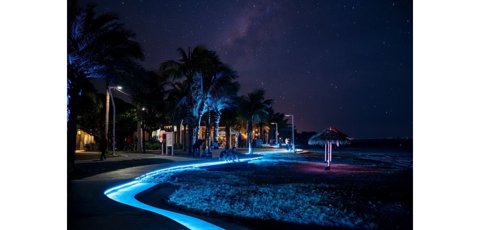 《我在旗津，我很Fun心》活動開跑！(圖)