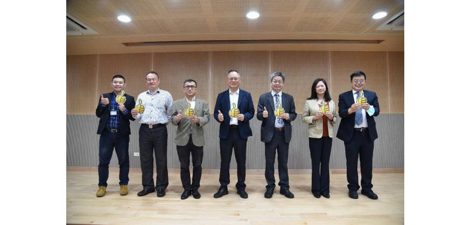 高雄前鎮科技產業園區辦產學合作人才培育論壇(圖)