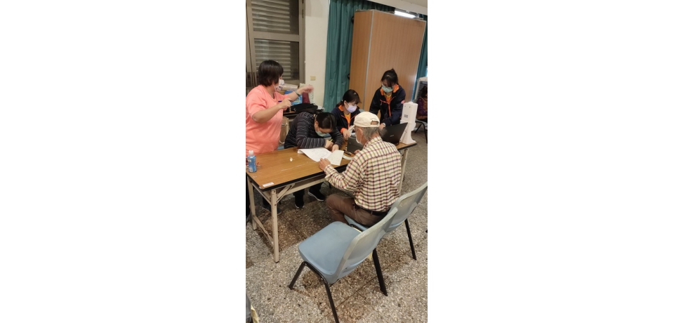 台塑企業與長庚醫院為鄉民ㄟ健康「麥寮五鄉居民預防篩檢」起跑(圖)