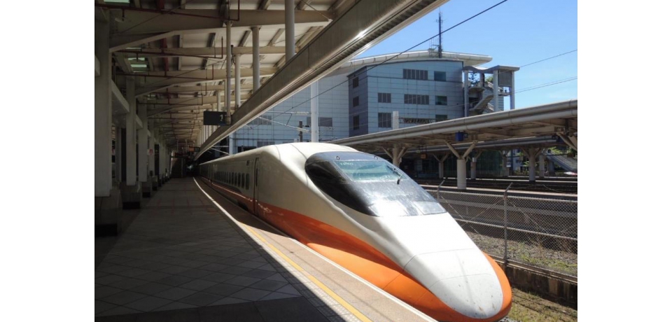 台灣高鐵勞動節疏運   加開14班次列車4/1（五）凌晨開放購票(圖)