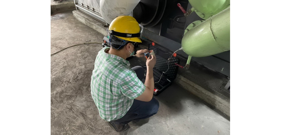 經濟部加工出口區管理處推動三大面向策略工作 助攻廠商淨零減碳轉型(圖)