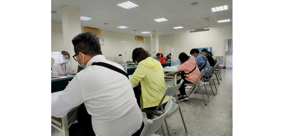 高雄前鎮科技產業園區17日舉辦現場徵才(圖)