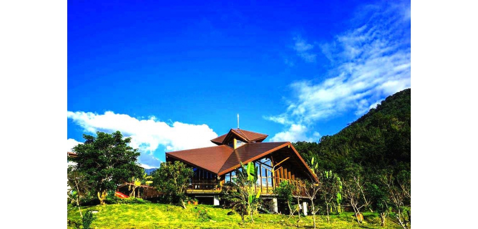 吃桃那瑪夏最對時 高雄原鄉夏季旅遊 「美味香氣」大噴發(圖)