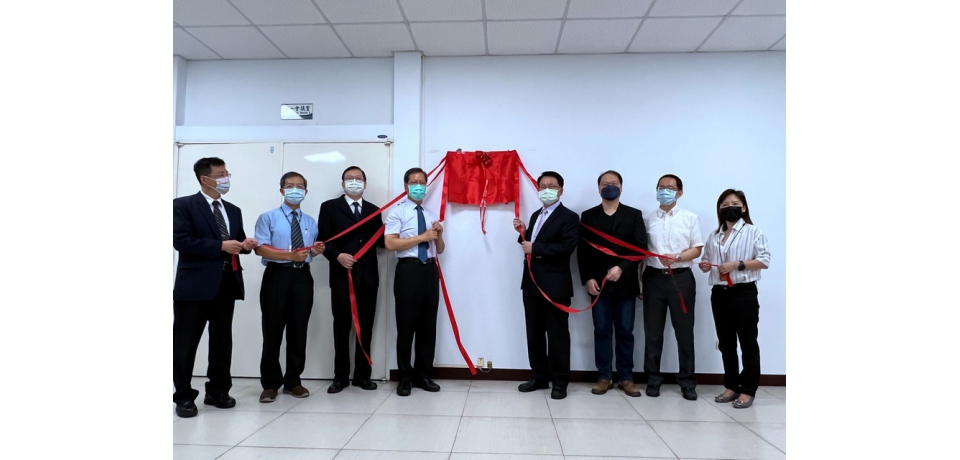 雲林地檢署「查察賄選及暴力執行小組」成立揭牌(圖)