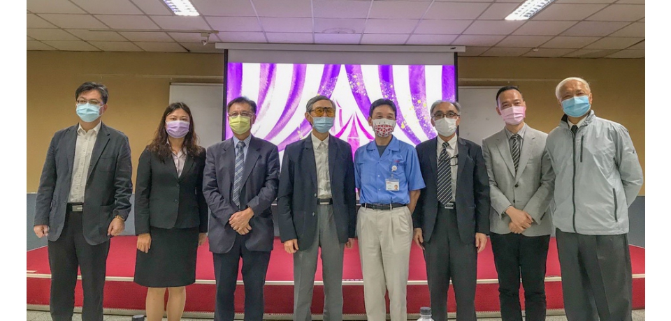 加工處辦理科技業循環經濟實務交流第2場次 擴散事業認知與應用(圖)