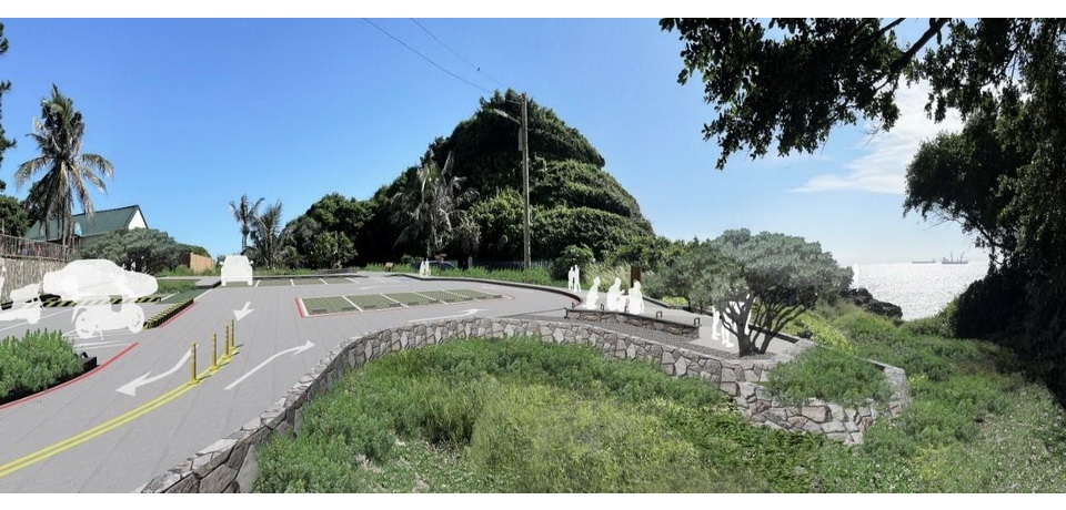 壽山大自然工程5月31日開工請民眾暫勿前往(圖)