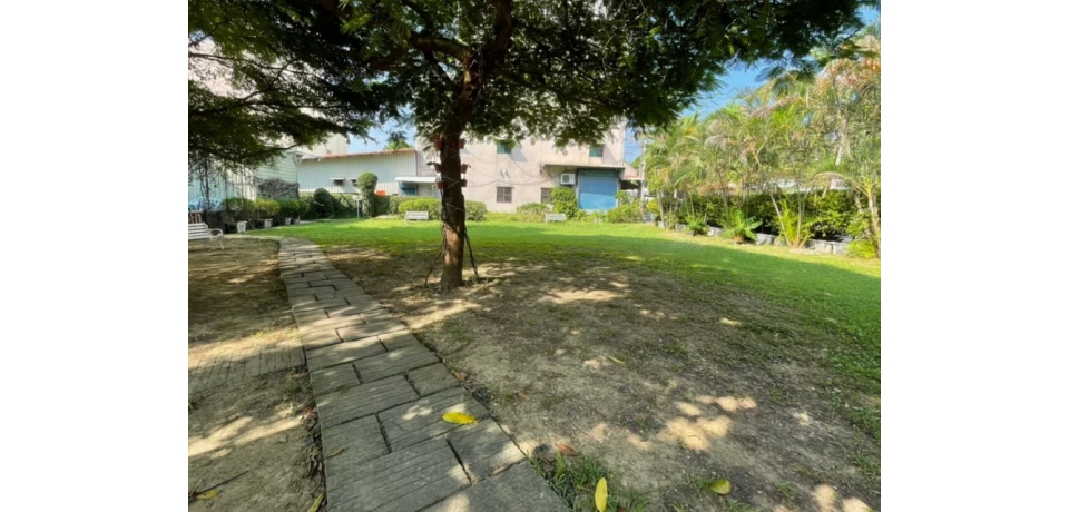 配合環狀輕軌C21-C24站釋出周邊市有地標售案標脫(圖)