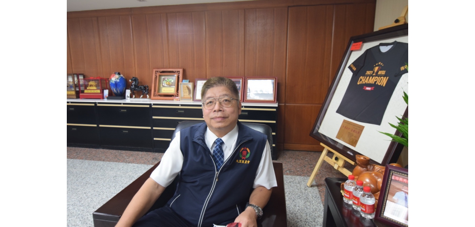 台中美荔因氣候丕變 影響貨源大里農會喊停(圖)