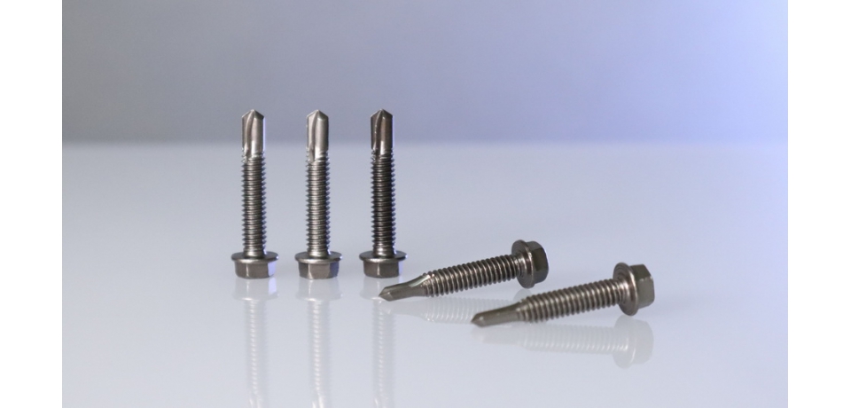 經濟部科專成果「不銹鋼耐蝕暨表面硬化系統設備」助力扣件大廠 搶攻國際訂單(圖)