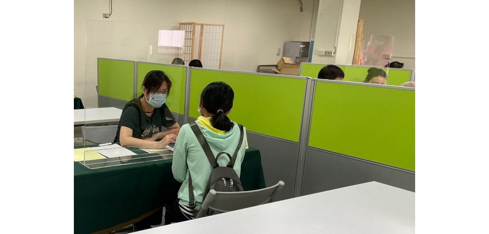 高雄前鎮科技產業園區14日辦現場徵才釋出380職缺(圖)