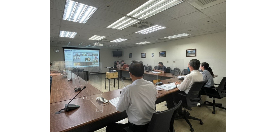 完成北高捷運最後一哩路高雄岡山路竹延伸線（第二B階段）環評審查通過(圖)