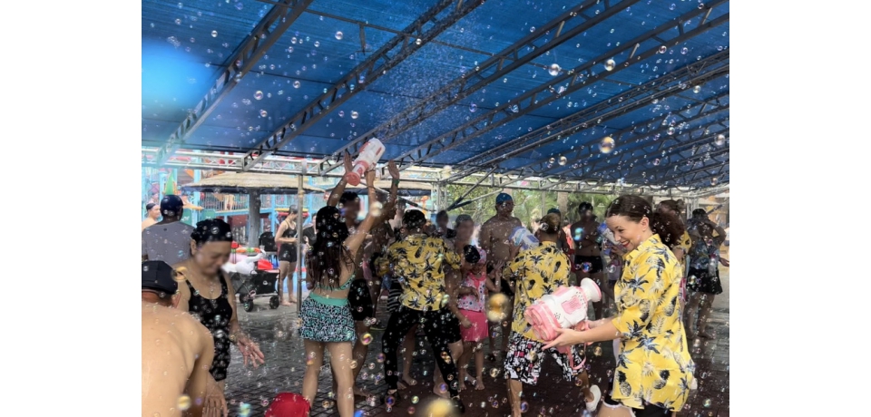 沙咪!劍湖山平日門票三折再送哈根達斯、加碼當月壽星299(圖)