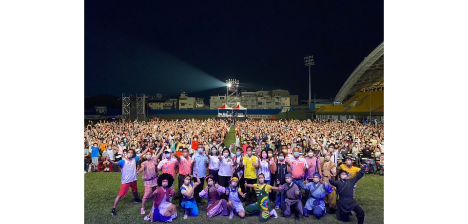 雲林學童FUN暑假 雲林縣府宅配藝術到家紙風車兒童劇團來了(圖)