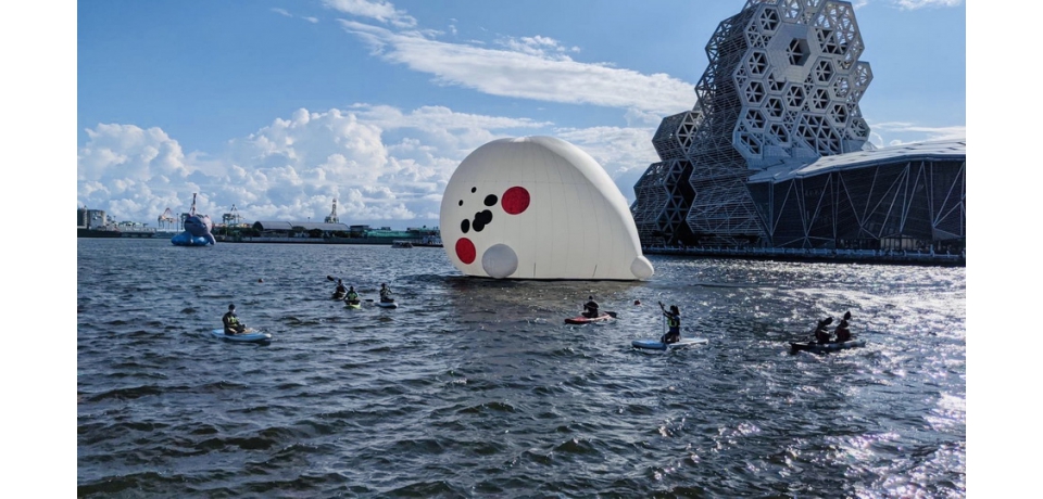 2022高雄海洋派對早鳥預購火熱上線 馬上手刀速速訂購 體驗高雄熱情海洋(圖)