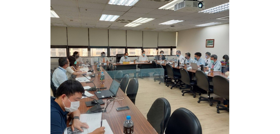 高雄市政府捷運工程局召開捷運土地開發案廉政平臺聯繫會議  攜手各界鞏固合法、公正及透明的招商程序(圖)