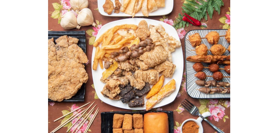 全國鹹酥雞嘉年華8/27~28在高雄登場 陳其邁市長熱情邀請全國民眾一起來痛快吃爆所有鹹酥雞(圖)