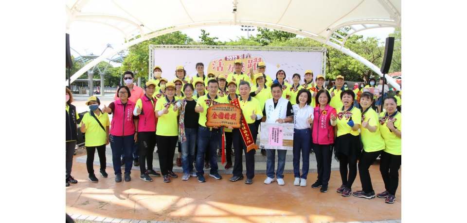 斗六市舉辦志工誓師大會宣揚「維護家園整潔」(圖)