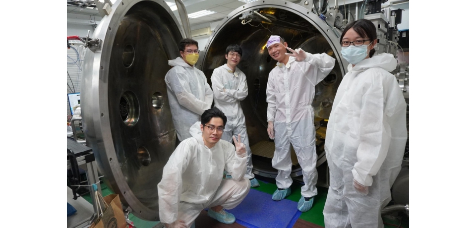 金屬中心與成大攜手合作協助國家太空中心打造登月漫遊車酬載開發任務(圖)