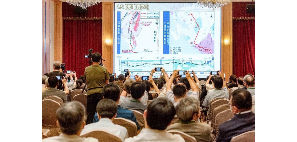 捷運小港林園線廠商說明會業界參與踴躍市府宣示力拼年底前動工(圖)