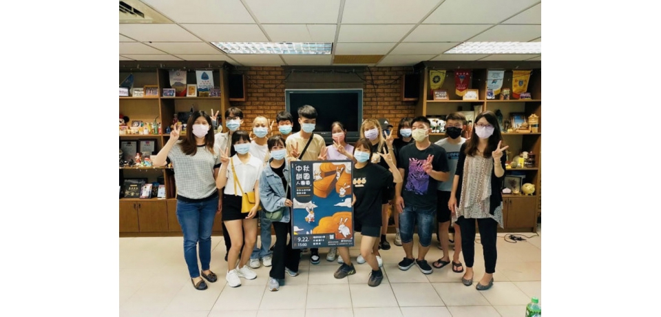 環科大國際友愛 溝通無礙針對「違規招收境外生」聲明(圖)