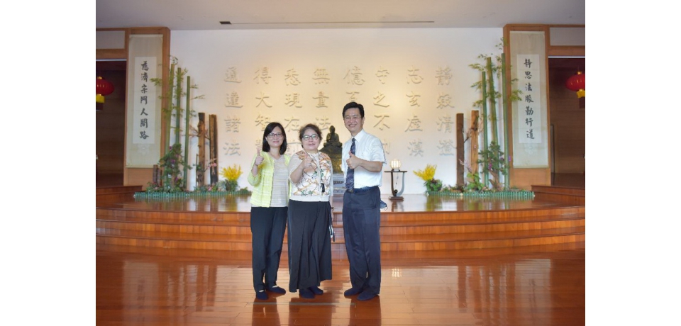 EST首屆高雄市環境教育志工培訓課程啟動(圖)