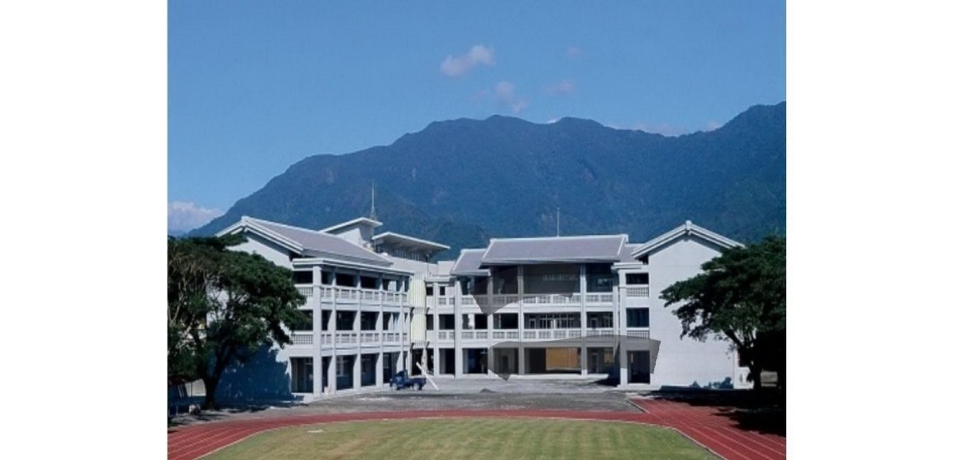 慈濟「減災希望工程」所賜  918大震災情降到最低 否則後果不敢想像(圖)