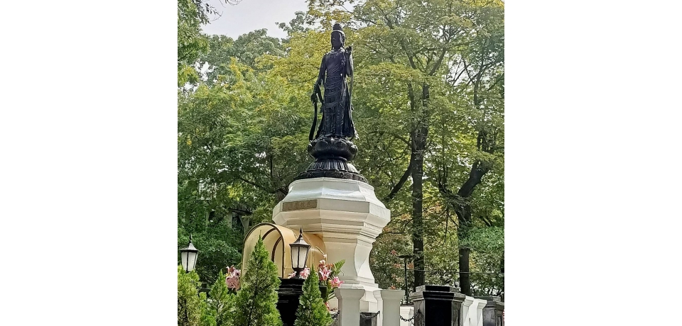 糖鐵森活節暨聖觀音120週年紀念　橋頭糖廠邀鄉親一同秋日漫遊(圖)